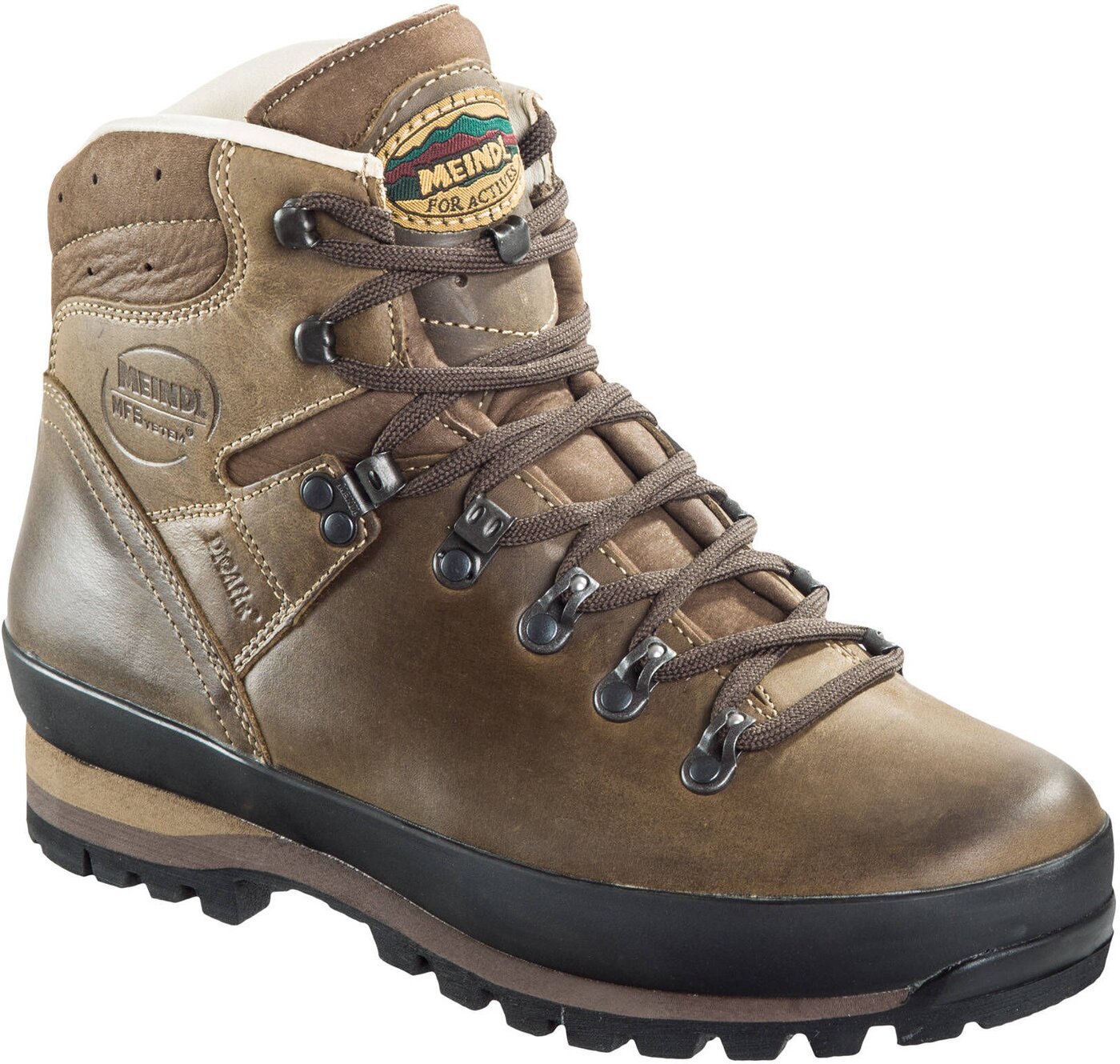 Wanderschuh Borneo 2 MFS
