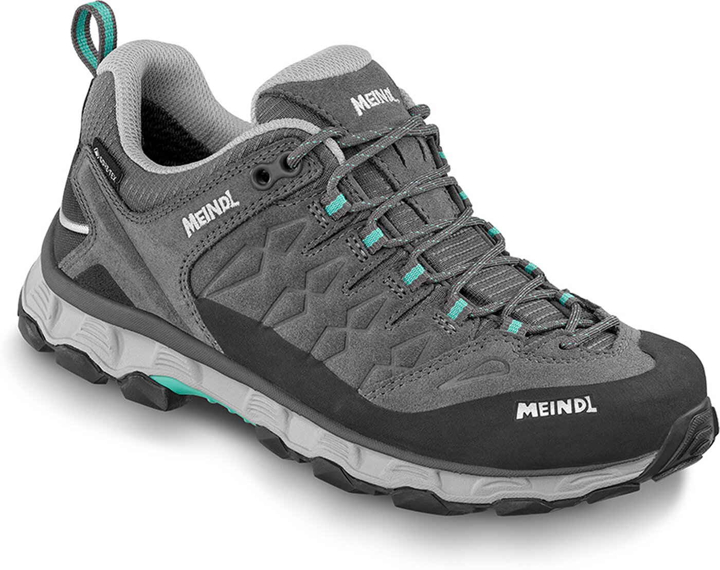 Wanderschuh Lite Trail Lady GTX