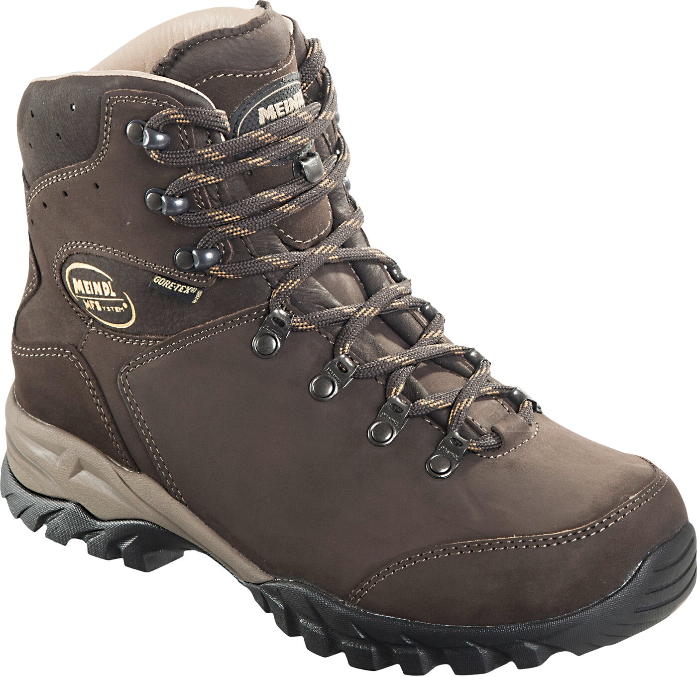 Wanderschuh Meran GTX Herren