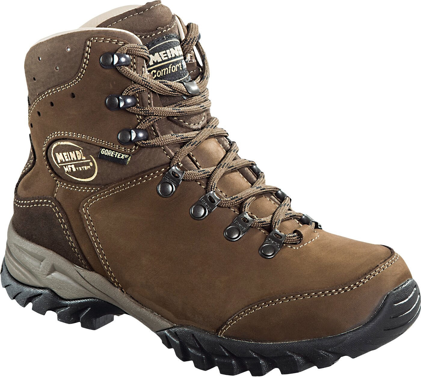 Wanderschuh Meran Lady GTX