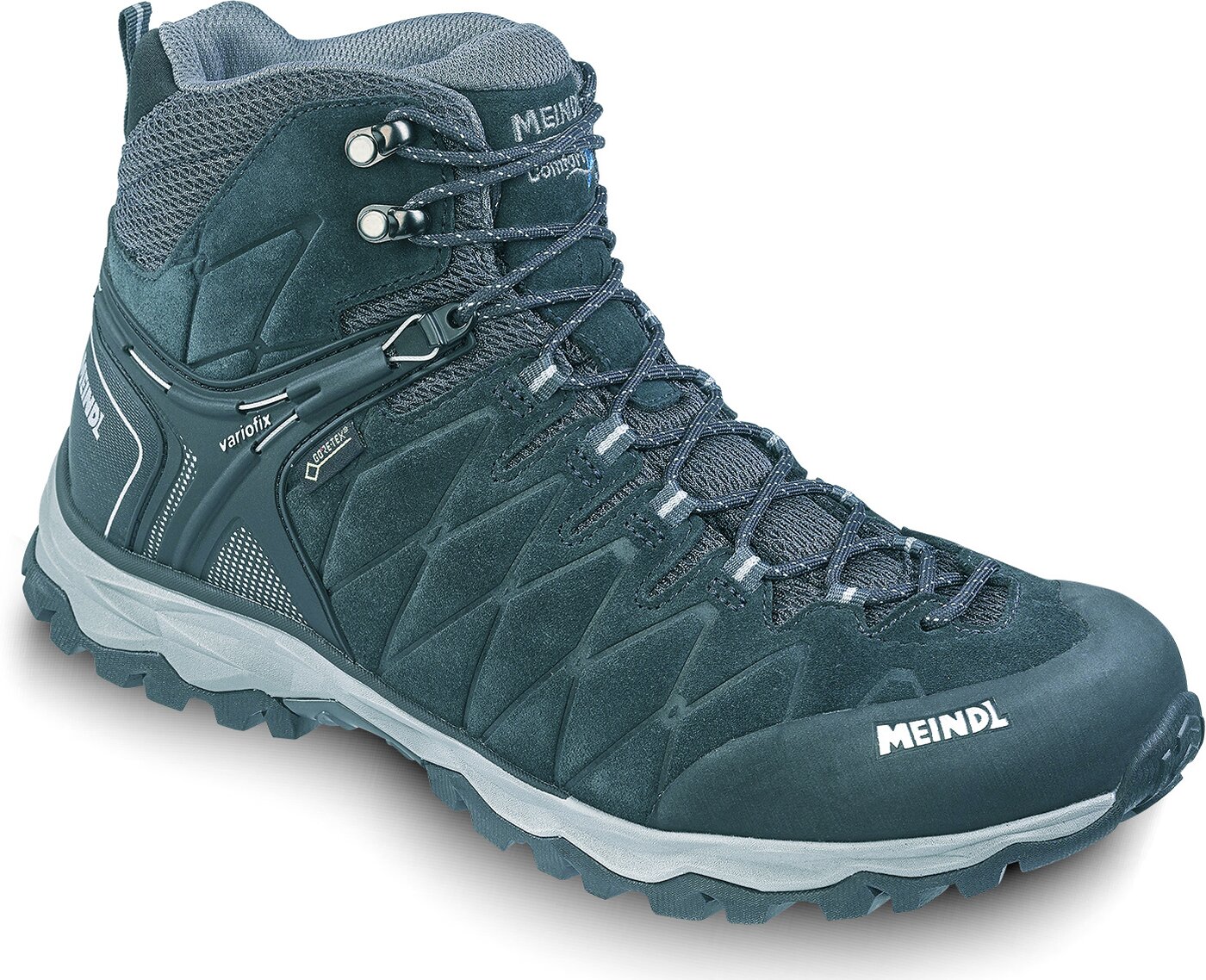 Wanderschuh Mondello Mid GTX