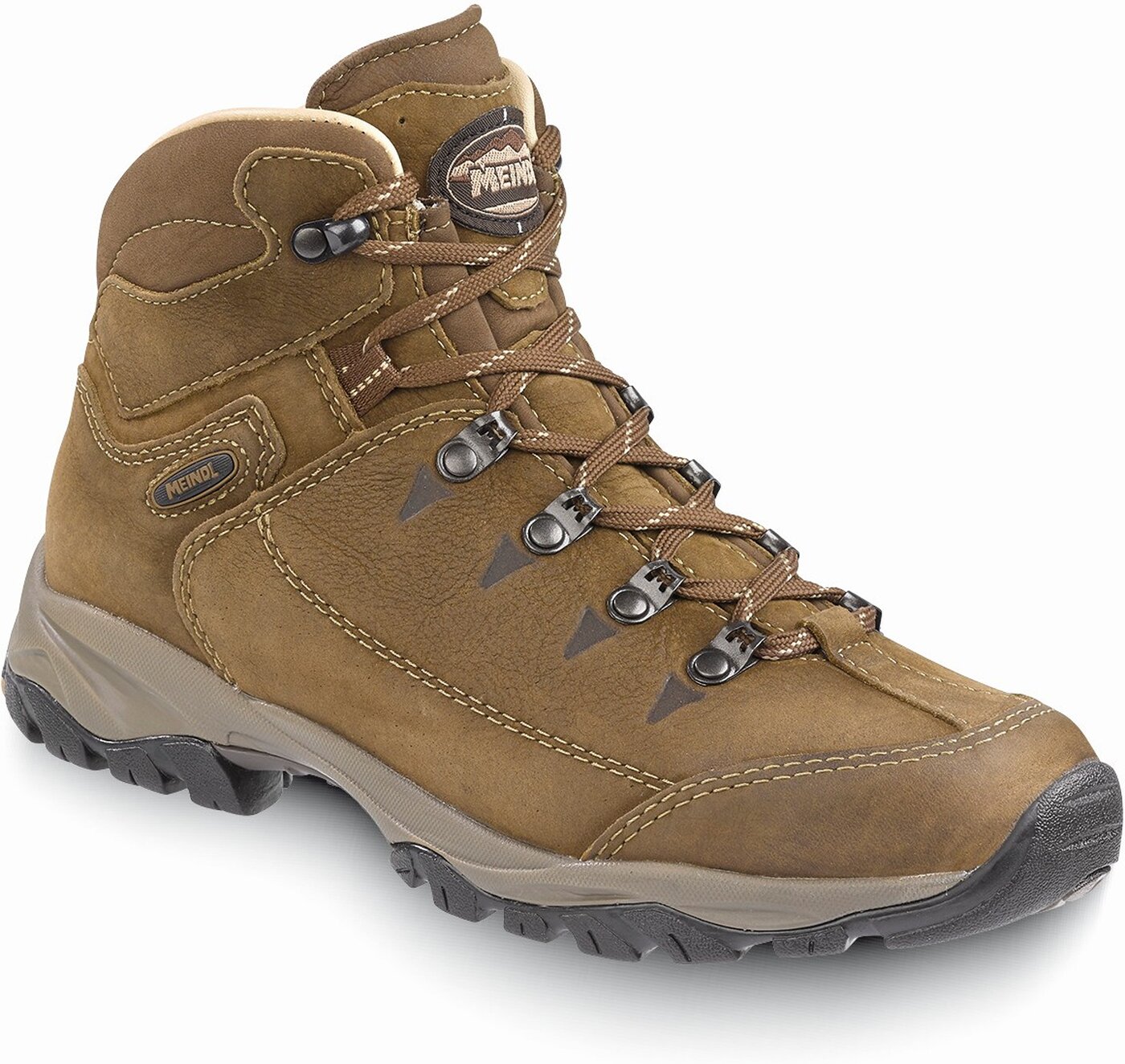 Wanderschuh Ohio Lady 2