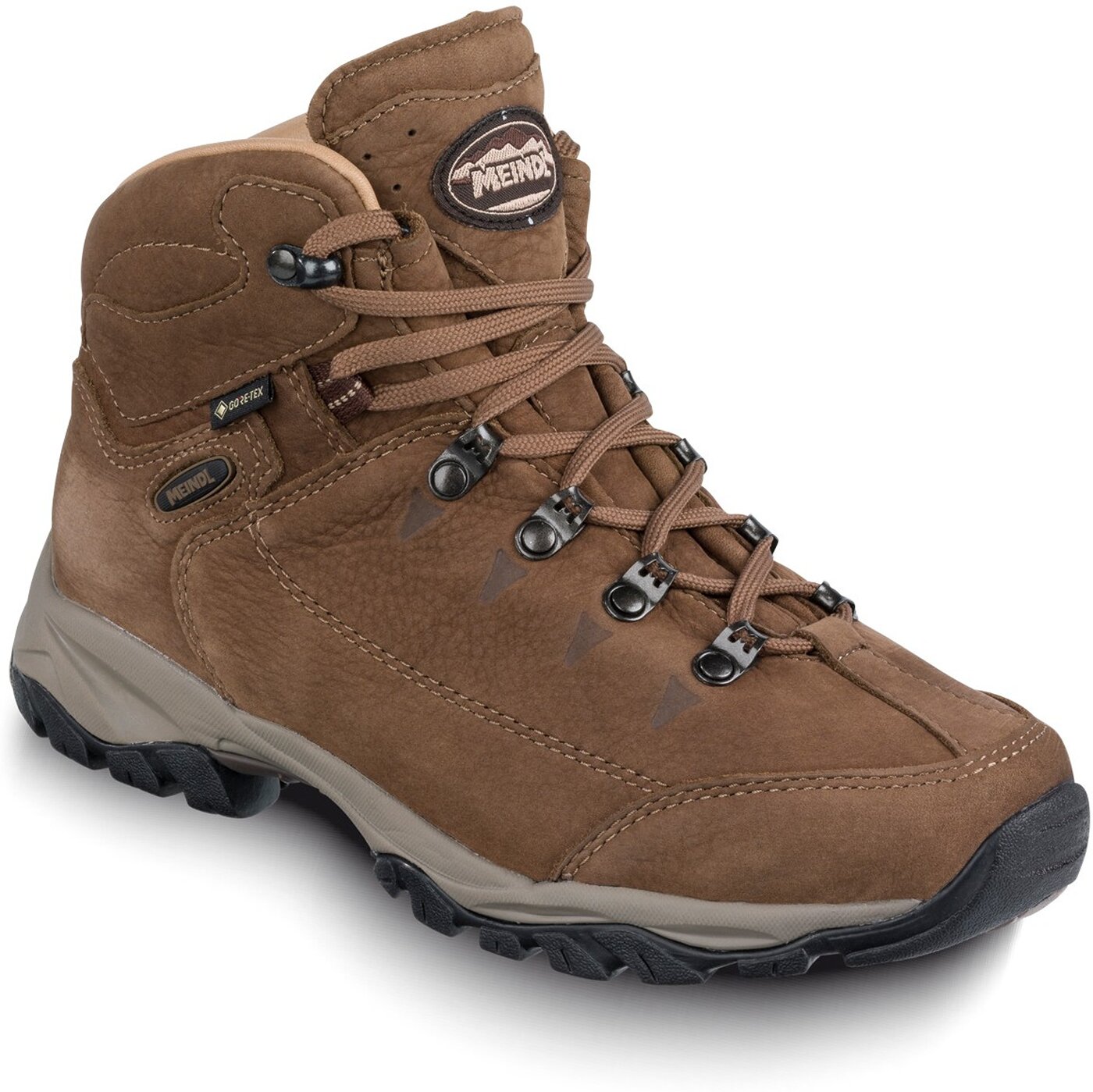Wanderschuh Ohio Lady 2 GTX