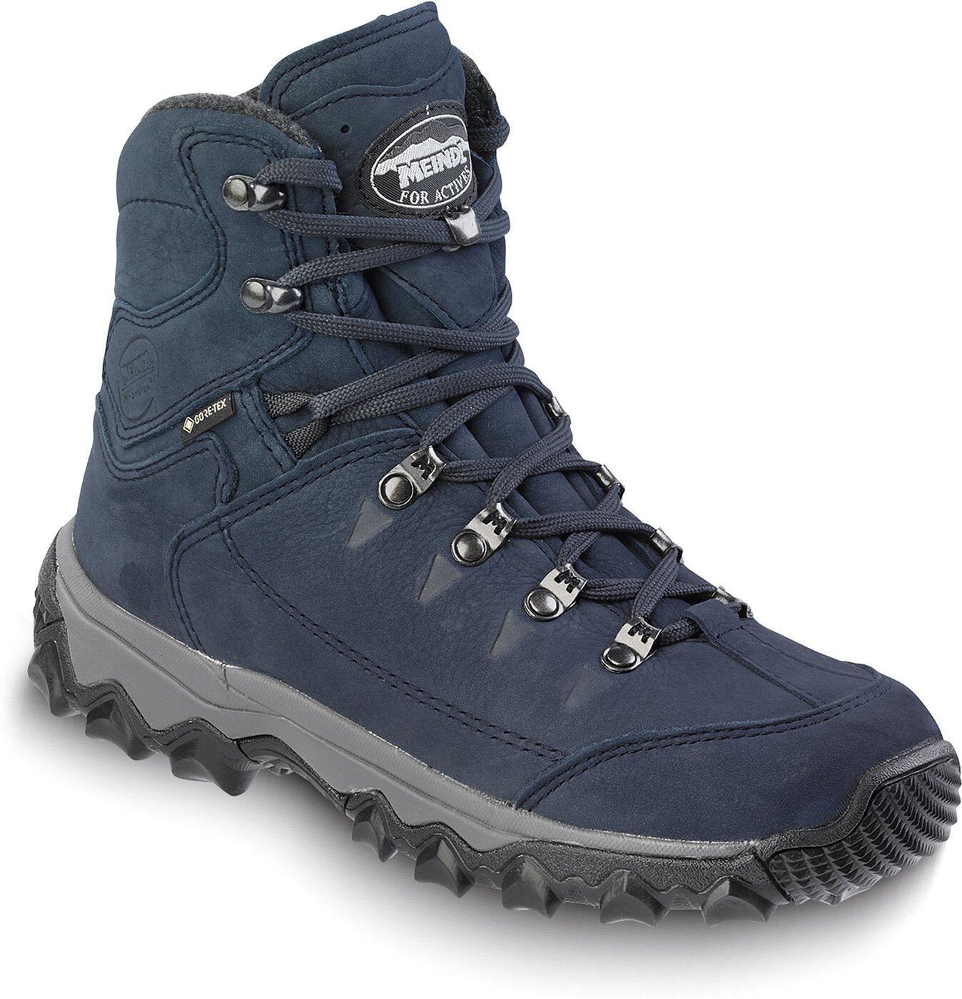 Wanderschuh Ohio Lady Winter GTX