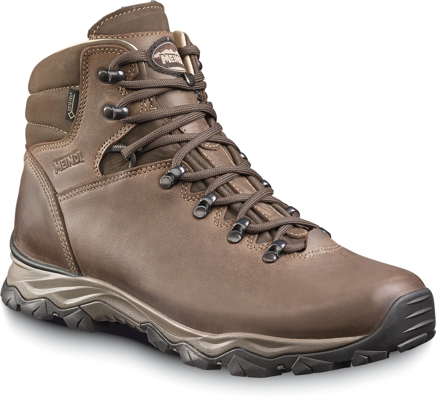 Wanderschuh Peru Lady GTX