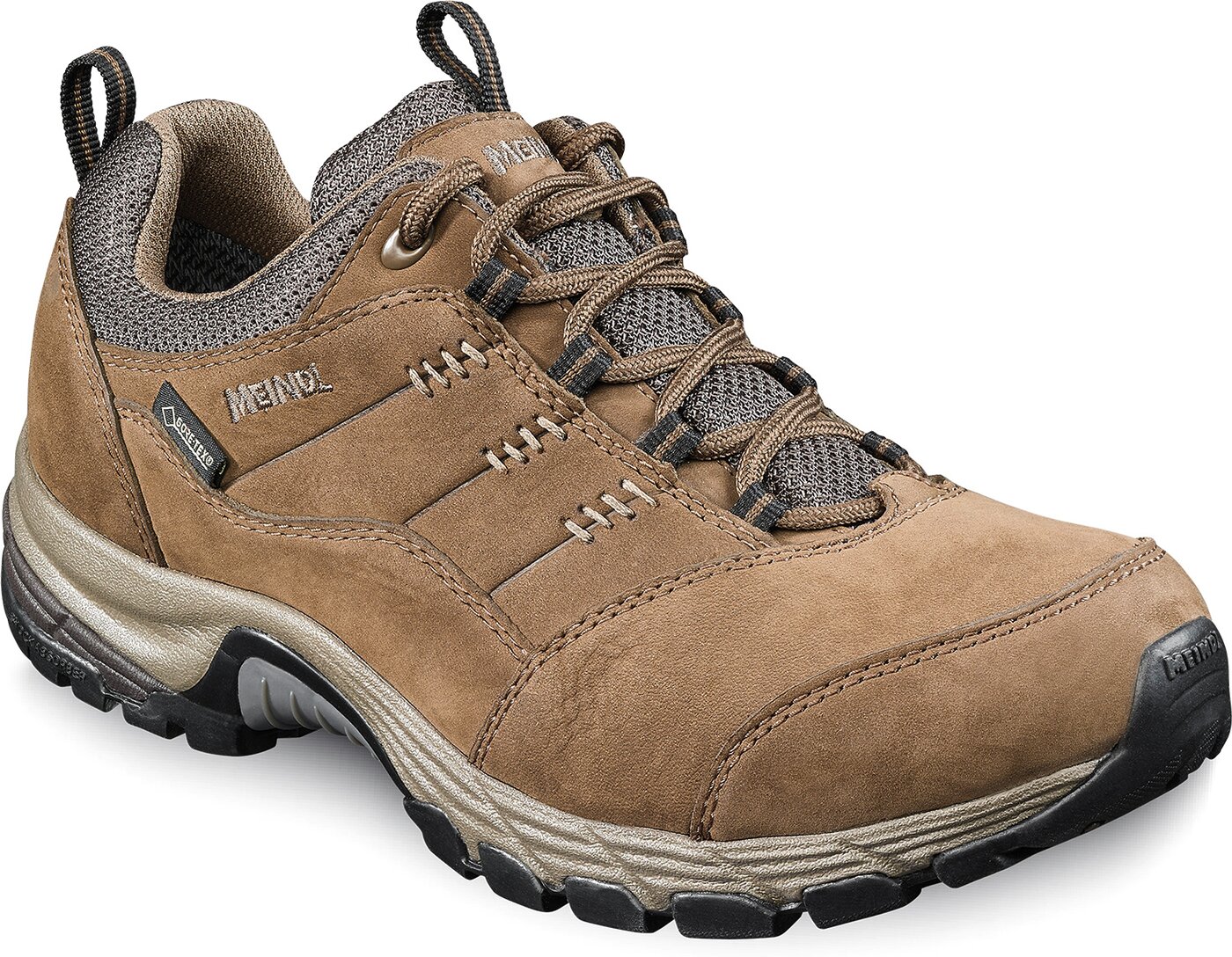 Wanderschuh Philadelphia Lady GTX