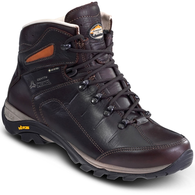 Wanderschuh Tessin Lady Identity