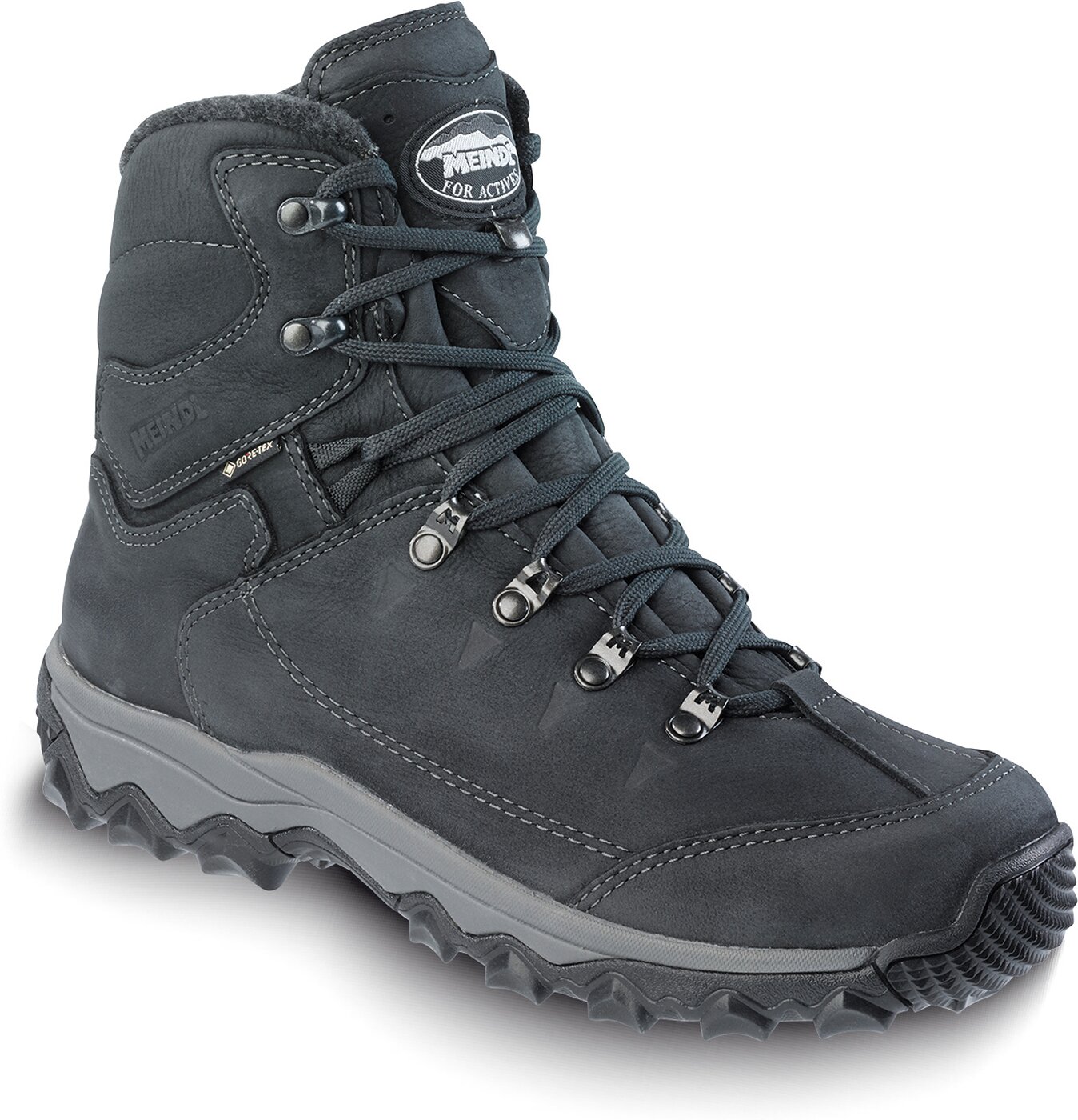 Wanderschuhe Ohio Winter GTX