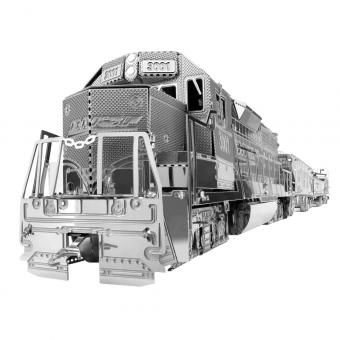 Freight Train Set