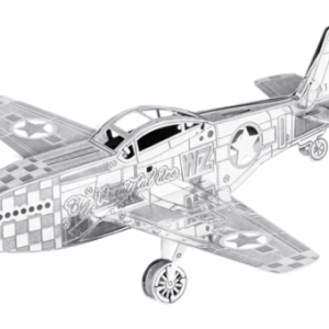 P-51 Mustang