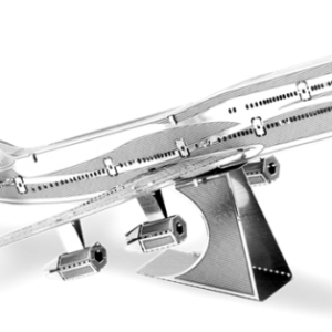 Commercial Jet