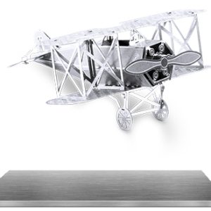 Fokker D VII Doppeldecker