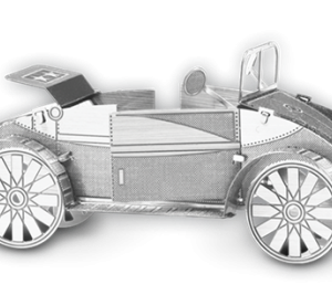 Beach Buggy