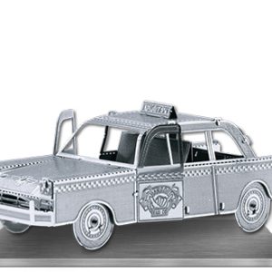 Checker Cab