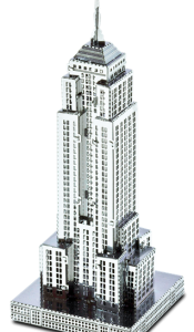 Empire State Building