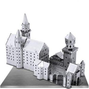 Schloss Neuschwanstein