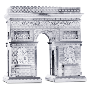 Arc de Triomphe