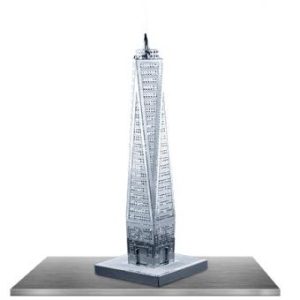One World Trade Center