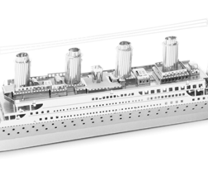 Titanic