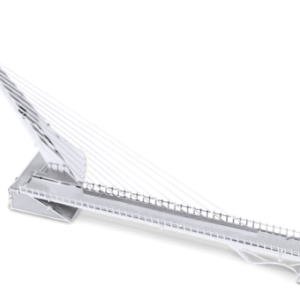 Sundial Bridge