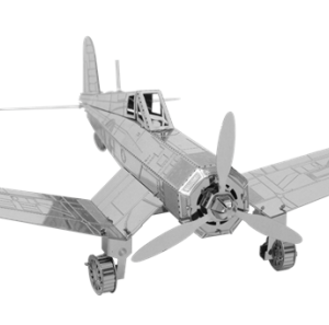 F4U Corsair