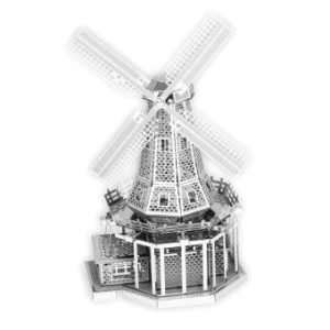Windmühle