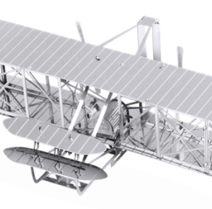 Bros. Wright Airplane