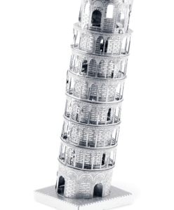 Der schiefe Turm von Pisa
