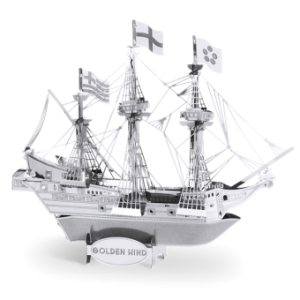 Golden Hind
