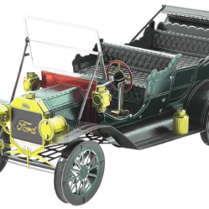 1910 Ford Model T (Dark Green)