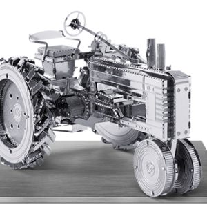 Traktor