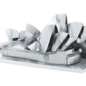 Sydney Opera House