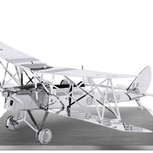 DH82 Tiger Moth