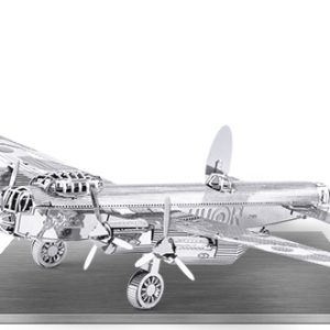 Lancaster Bomber