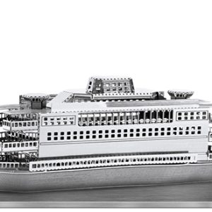 Commuter Ferry
