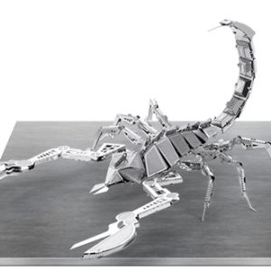 Scorpion