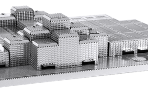 Javits Convention Center