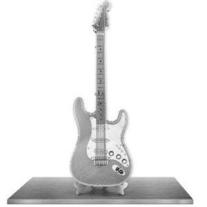 Lead Guitar