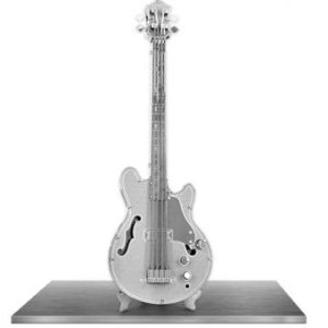 Bass Guitar