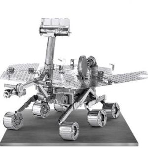 Mars Rover
