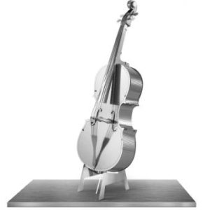 Bass Fiddle Bass Fiddle
