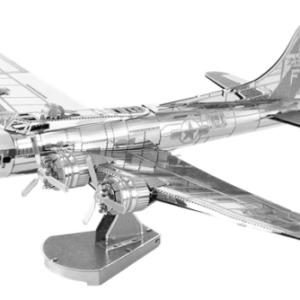 B-17 Flying Fortress