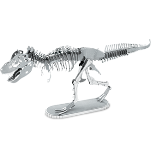 Tyrannosaurus Rex Skelet
