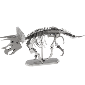 Triceratops Skelet