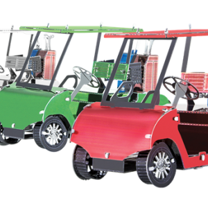 Golf Cart Set