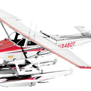 Cessna 182 Floatplane