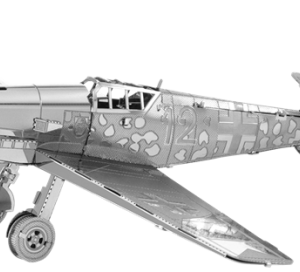 Messerschmidt Bf-109