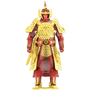 Armor Chinese (Ming) Armor Chinese (Ming)