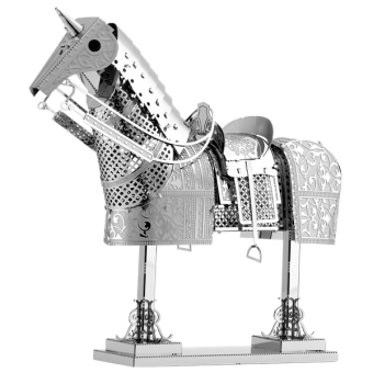 Armor Horse
