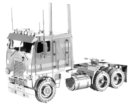 Freightiner COE Truck